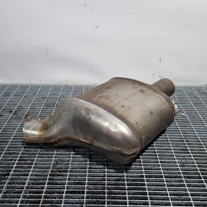 Filtru de particule Jaguar F - Pace 2.0 D (1374) 40198776 Garantie