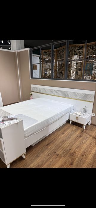 Продам спальный кровать…….