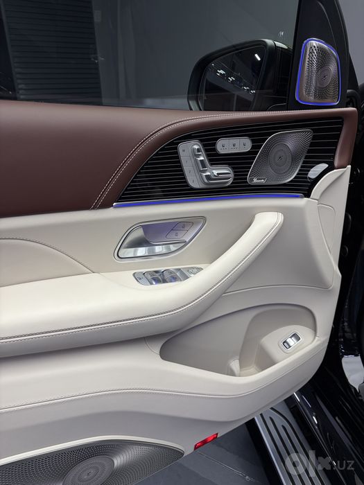 Продается Mercedes Benz GLS 600 Maybach 2026 насия савдо