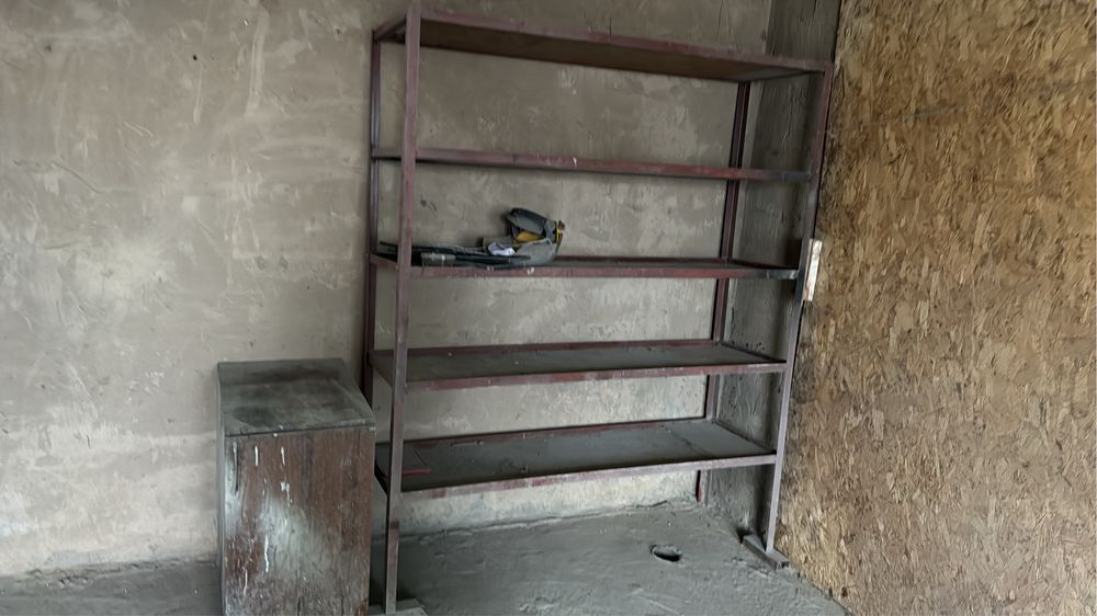 Унитаз, раковина