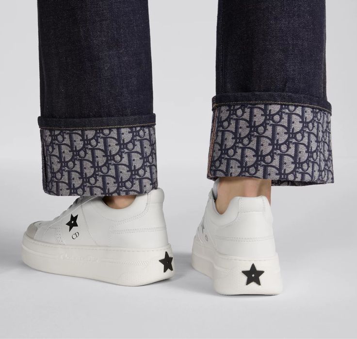 Дамски обувки Dior