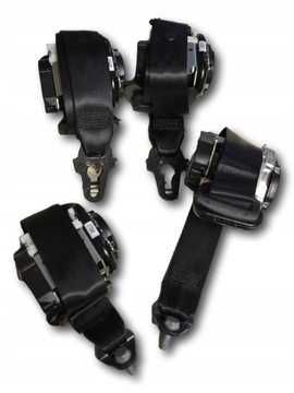 Set Airbag Peugeot 208 / 2008 new model 2024