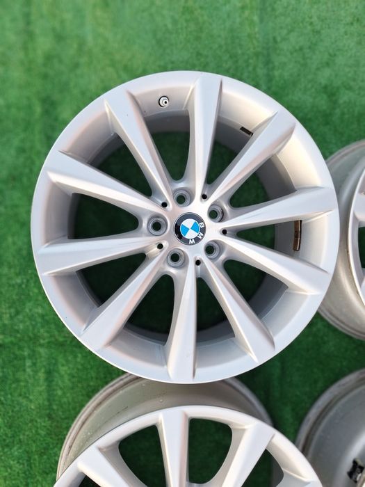 BMW-18 ЦОЛА-5/112-G11 G12 G30 G31-с датчици-оригинални