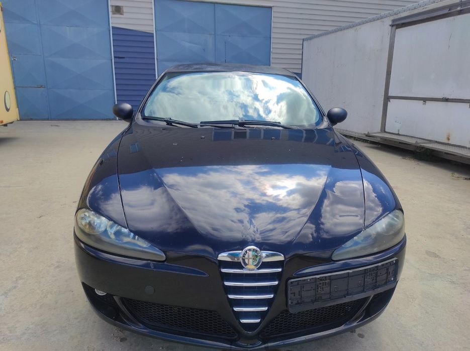 Части за  Alfa Romeo 147 Алфа Ромео 147 1.9