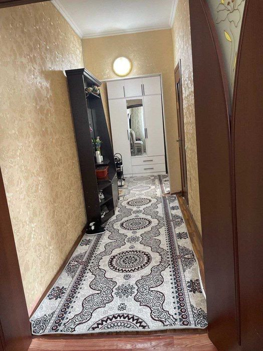 Продам 2в3 ком Балкон 2х6 Карасу 6 №М134