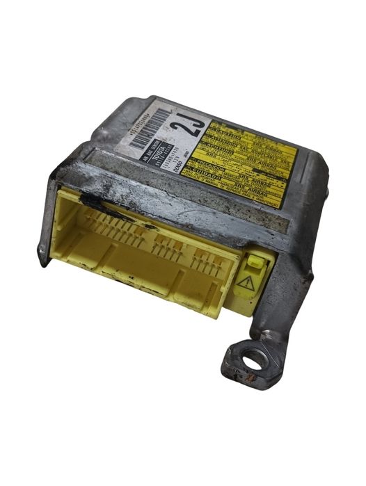 Modul/Unitate De Control Airbaguri Toyota Rav 4 Iii _A3_ 2005 - 2013 8