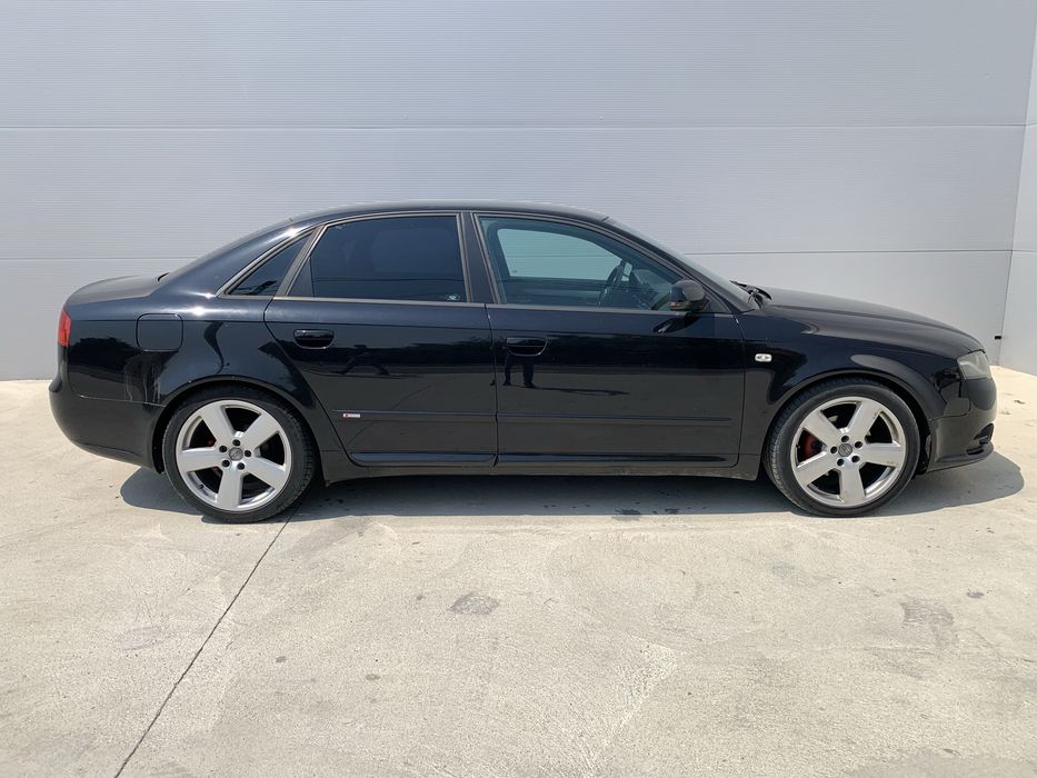 Audi a4 b7 2.0 TDI