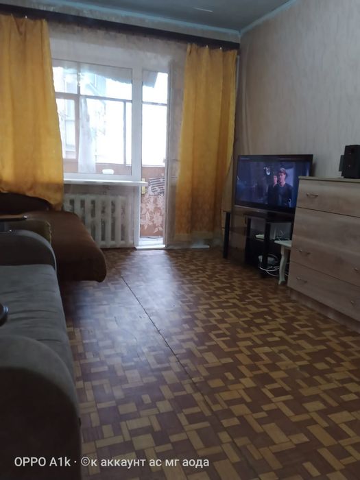 Сдаётся 2комнатная квартира