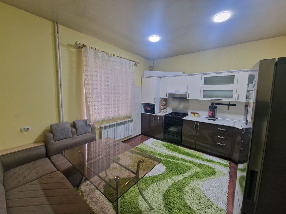 Продается 3/1/5 118м2 на ул. Чинобад, ор-р: м. Шахристанская