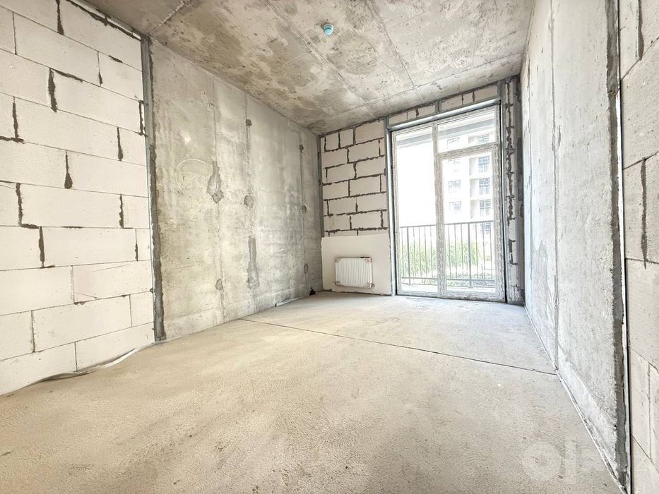 3-комнатная квартира  68,05 м² ЖК NRG MEROS, рядом Гринвич