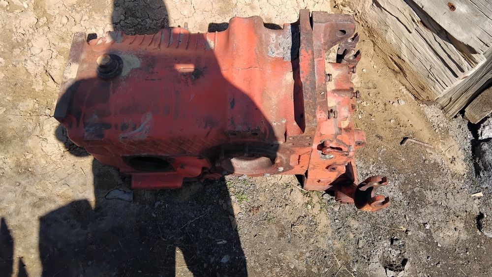 Т-25 в комплекте