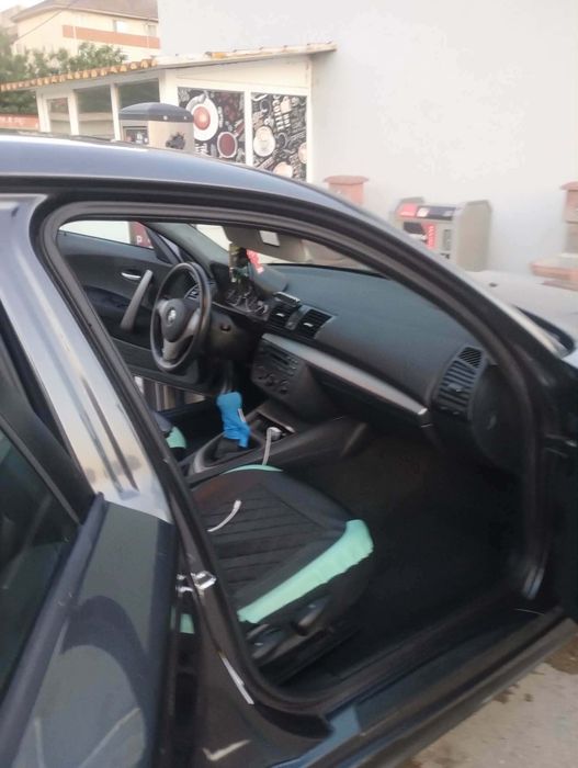 BMW 1 Series 2005 — imagine 5