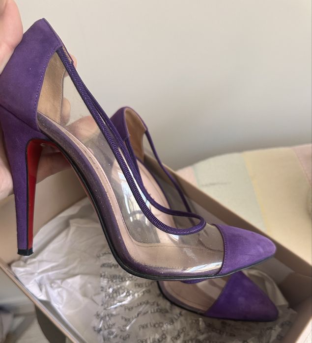 Туфли от Cabani, в отличном состоянии