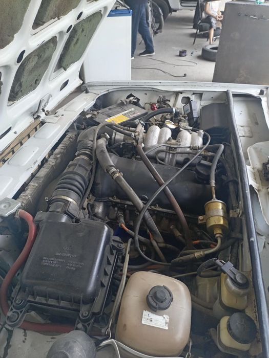 2107vaz 2007  metangazibor