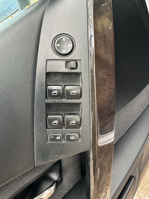 Bmw e60 530d 218кс НА ЧАСТИ