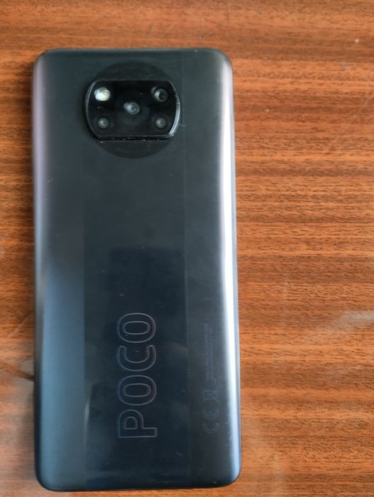 Продам поко хз про