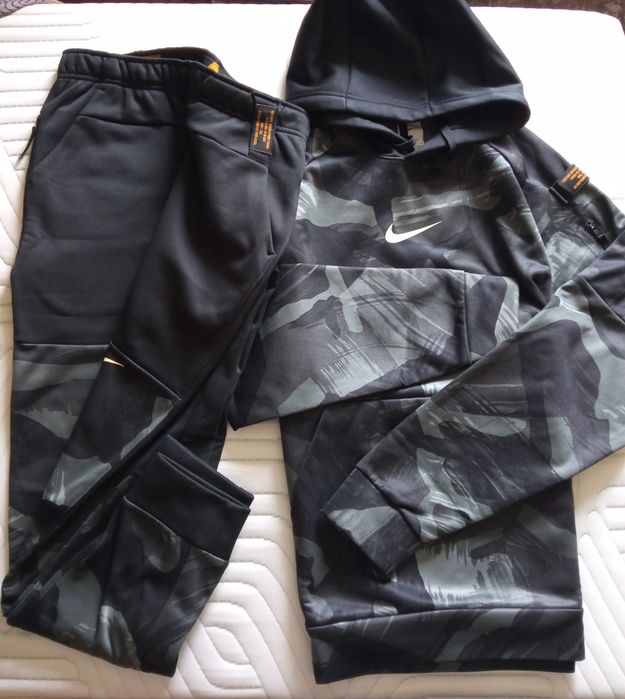 Trening Nike camouflage original