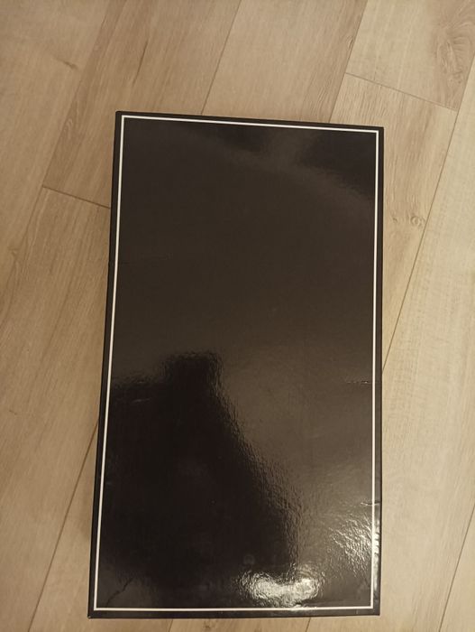 Ботуши Cesare Paciotti Оригинал!!!