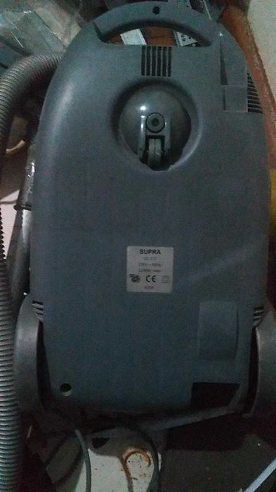 Пылесос  Supra 2200W vc-777