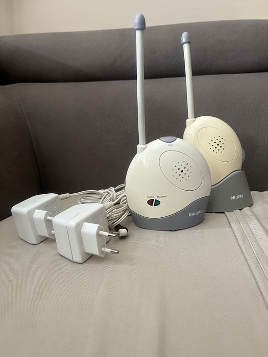 Бебефон Philips Филипс