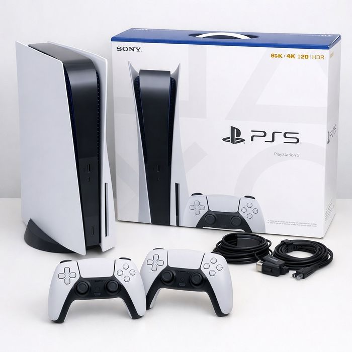 PlatStation 5 sotiladi