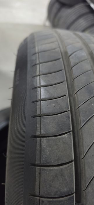 235/45/20 Michelin Primacy 4