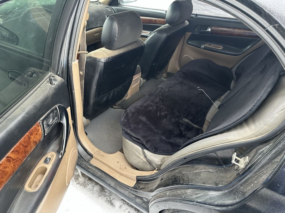 Daewoo Magnus 2006 AKПП