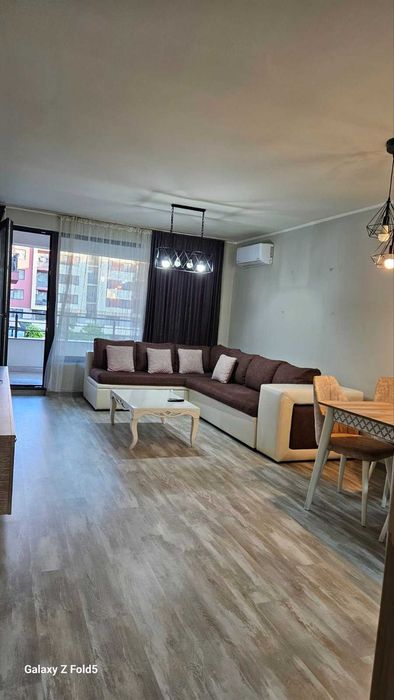 Дава се под наем Двустаен апартамент в Пловдив, Христо Смирненски - 80 кв.м за 408 € - Снимка #8