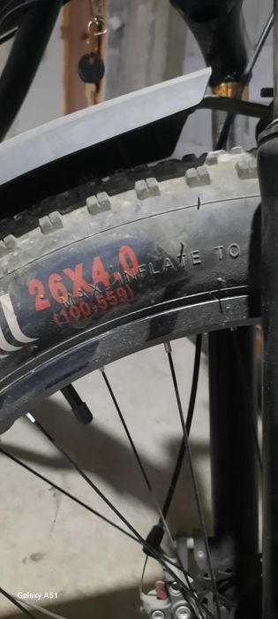 Велосипед MZEP MS-160