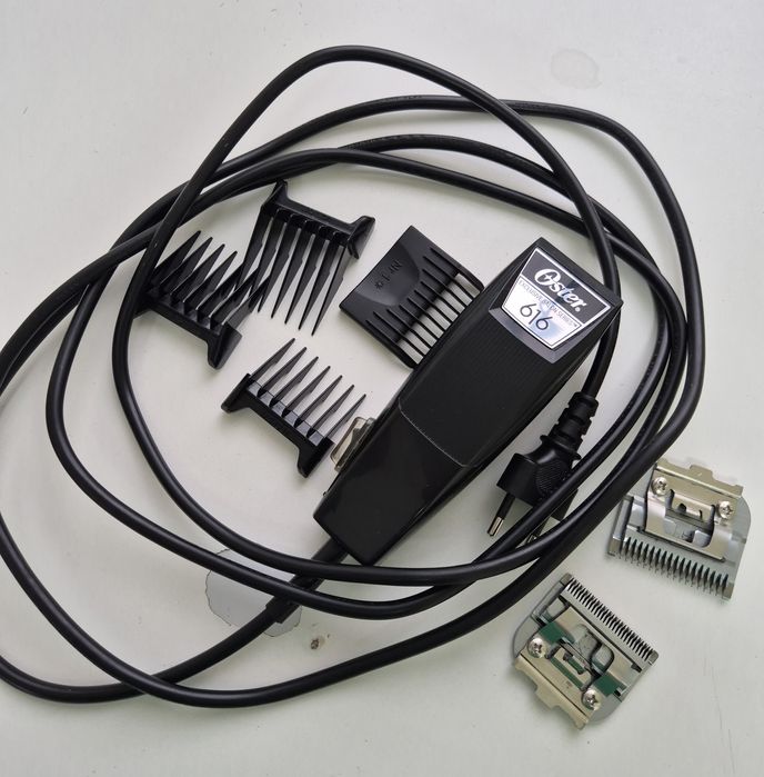 Продам машинку для стрижки Oster616