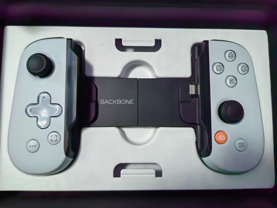 Гейминг контролер Playstation BACKBONE