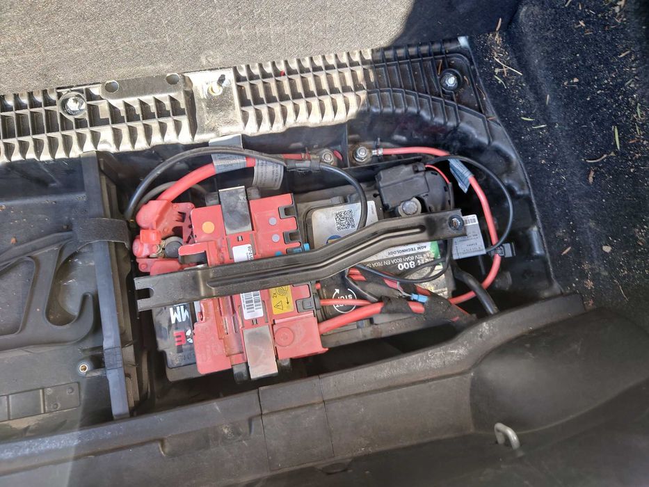 БМВ На части Е87 118д 143 коня / BMW E87 118d 143hp