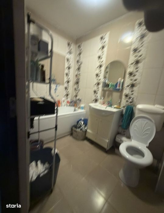 Apartament 3 camere, Floresti zona Porii!