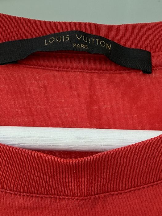 Футболка Louis Vuitton оригинал