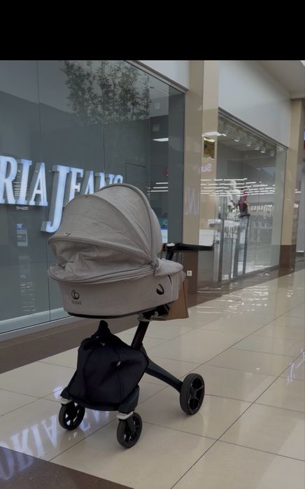 Stokke xplory v6