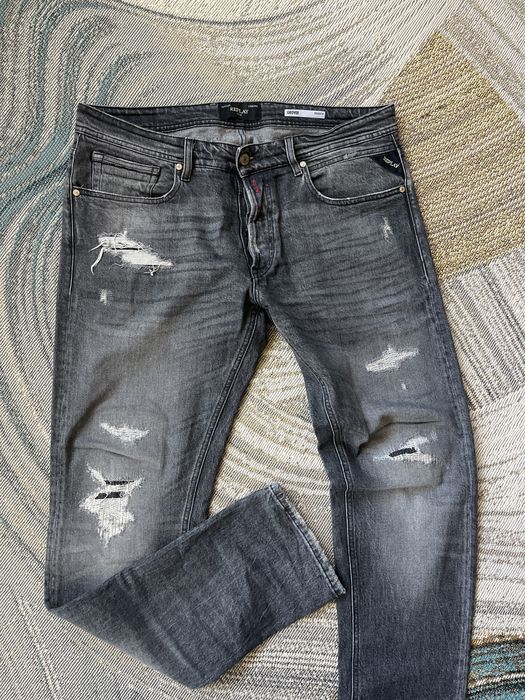 REPLAY : Groover 34-36 размер / Оригинал