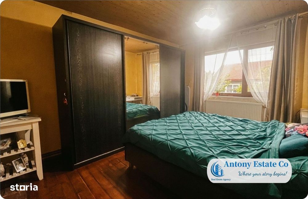 Antony Estate | Vanzare Solei House Oradea - Nufarul