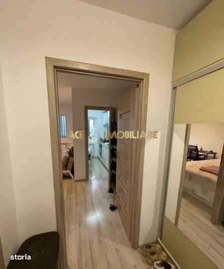 Garsoniera de inchiriat | Gorjului | PetFriendly | Metrou | Mobilat