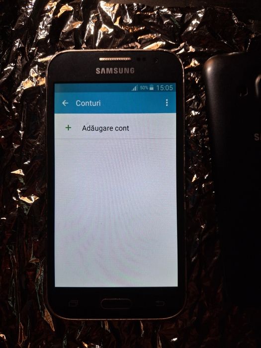 Samsung Galaxy Core Prime+cablu Micro-USB+Cadou Mini Phone