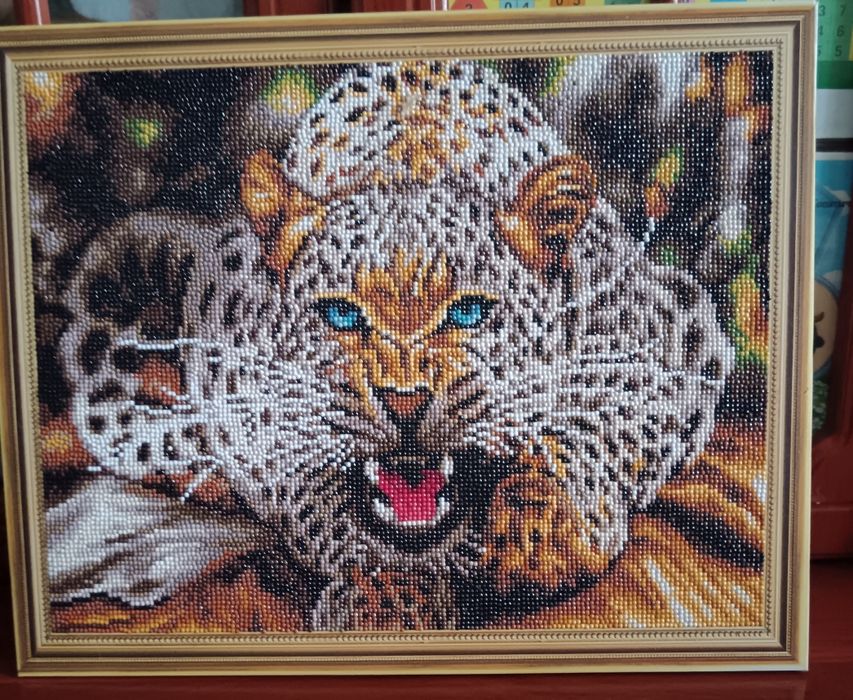 Картины по номерам 5000