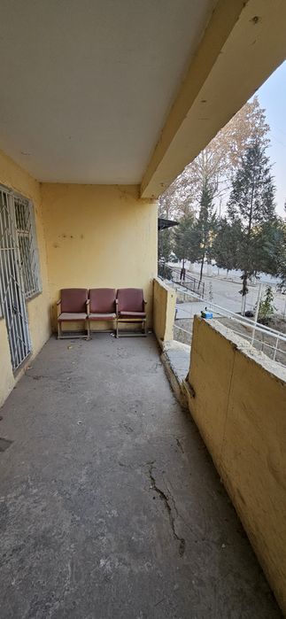 Но турур жой сотилади