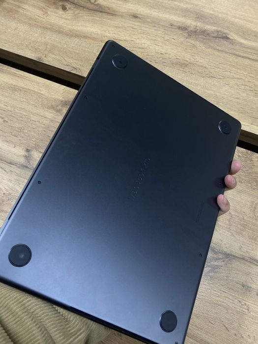 MacBook M3 Pro 512 ГБ