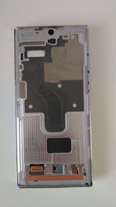 Телефон самсунг галакси с 22 ультра