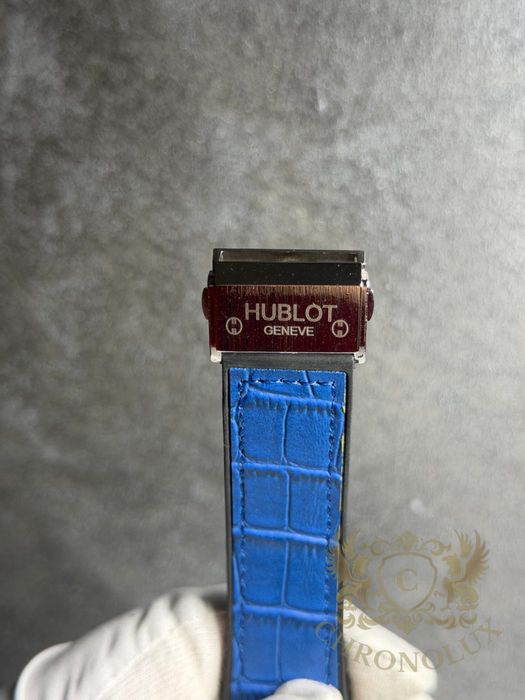 Часовник HB big bang