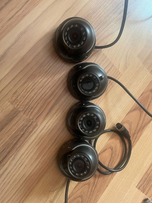 Sistem de supraveghere