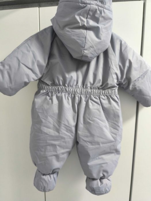 Бебешки ескимос- 9-12м.