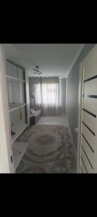 Квартира 2х комнатная