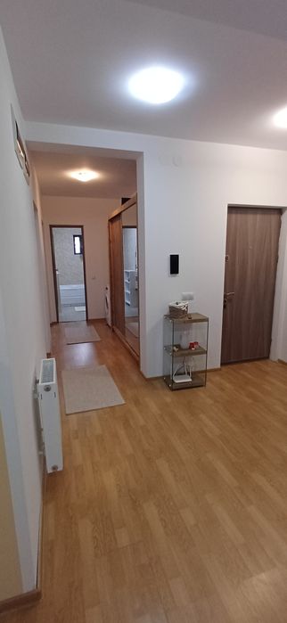 Ofer spre inchiriere apartament in Selimbar