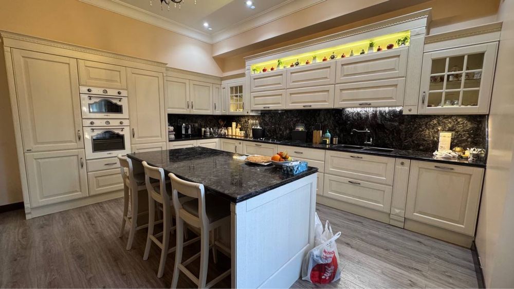 Ракат Махаля ( Ракат Ош )