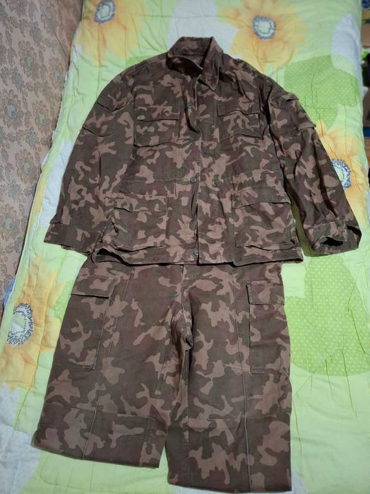 Рабочая одежда, спецодежда (новое)